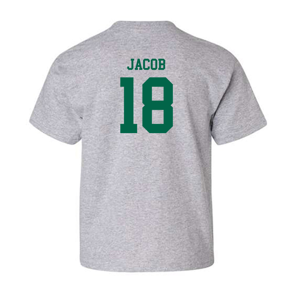 USF - NCAA Softball : Amelia Jacob - Classic Fashion Shersey Youth T-Shirt-1