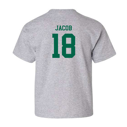 USF - NCAA Softball : Amelia Jacob - Classic Fashion Shersey Youth T-Shirt-1