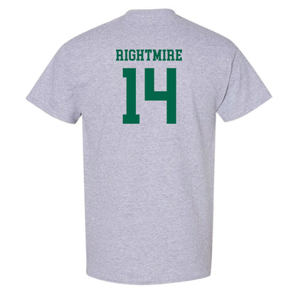 USF - NCAA Women's Soccer : Ava Rightmire - Classic Fashion Shersey T-Shirt-1