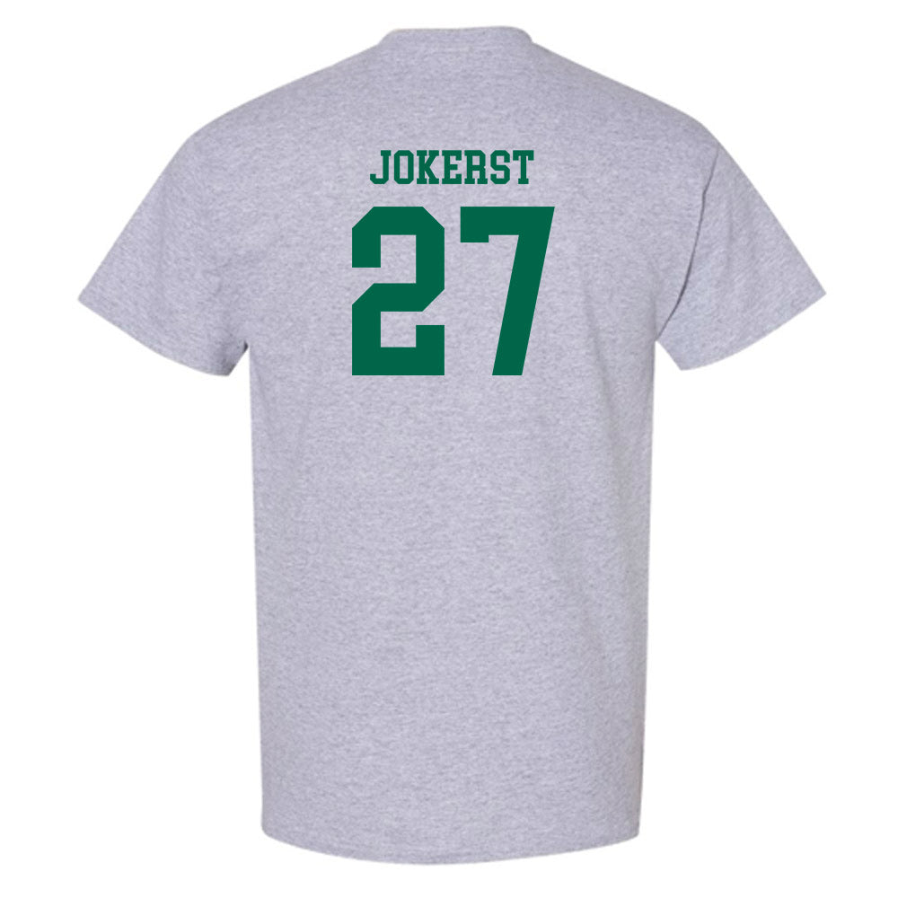 USF - NCAA Women's Lacrosse : Madisyn Jokerst - Classic Fashion Shersey T-Shirt-1
