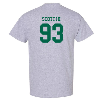 USF - NCAA Football : Richard Scott III - Classic Fashion Shersey T-Shirt-1