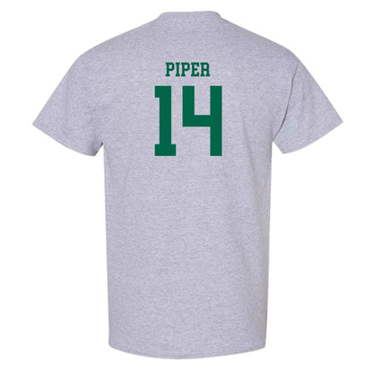 USF - NCAA Women's Basketball : Ines Piper - Classic Fashion Shersey T-Shirt-1