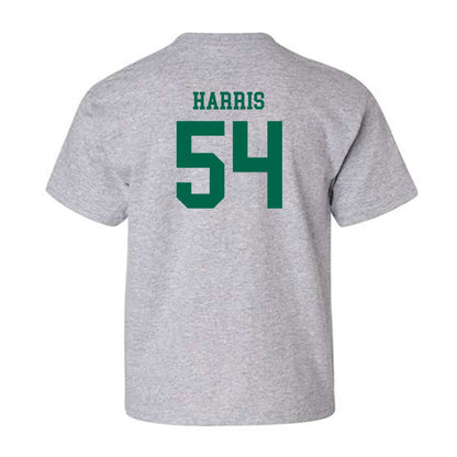 USF - NCAA Football : Caleb Harris - Classic Fashion Shersey Youth T-Shirt-1