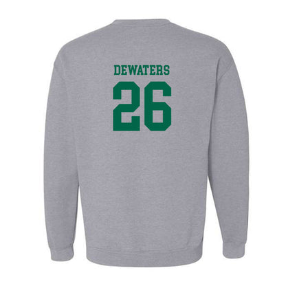 USF - NCAA Softball : Alice DeWaters - Classic Fashion Shersey Crewneck Sweatshirt