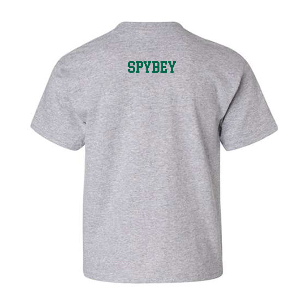 USF - NCAA Men's Golf : Jackson Spybey - Classic Fashion Shersey Youth T-Shirt-1