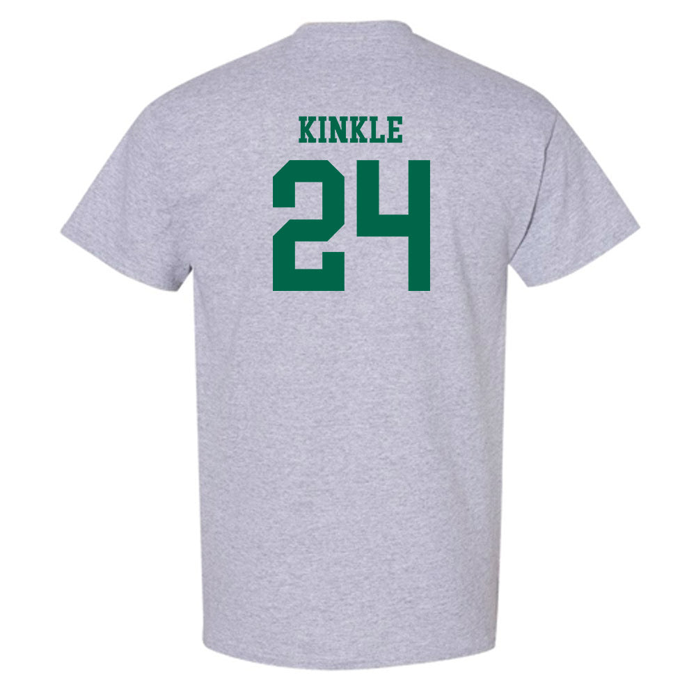USF - NCAA Football : Tray Kinkle - Classic Fashion Shersey T-Shirt-1