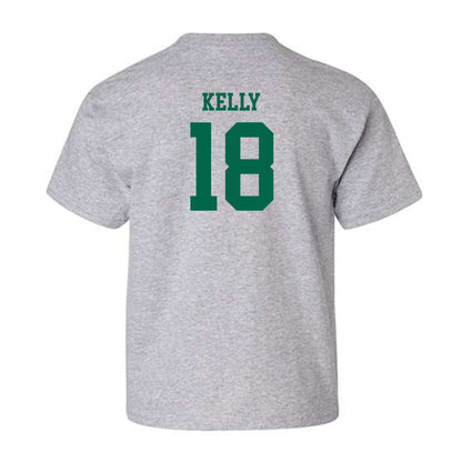 USF - NCAA Women's Soccer : Regan Kelly - Classic Fashion Shersey Youth T-Shirt-1
