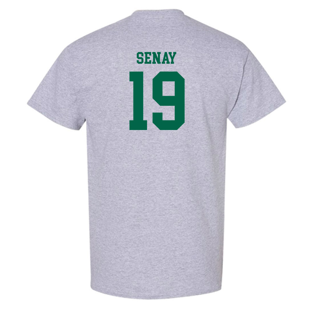 USF - NCAA Baseball : Michael Senay - Classic Fashion Shersey T-Shirt-1