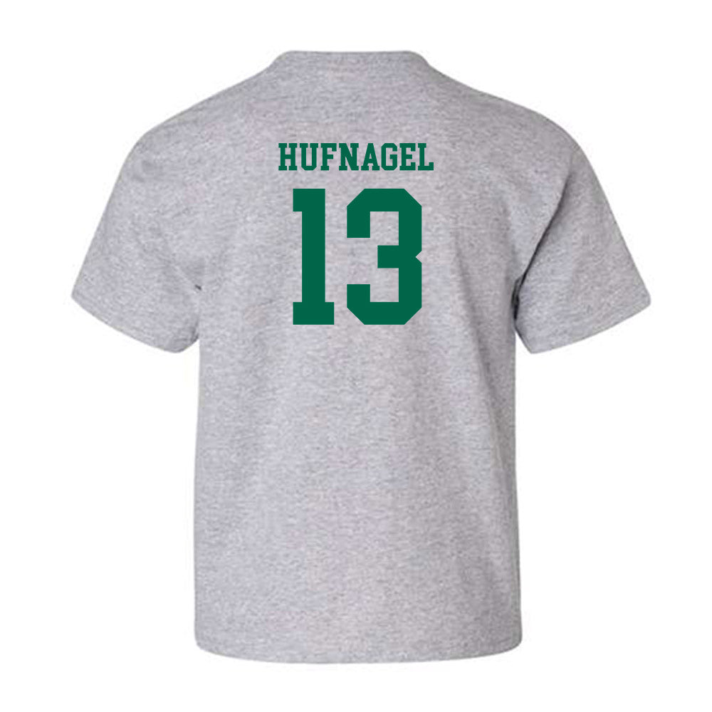 USF - NCAA Beach Volleyball : Lola Hufnagel - Classic Fashion Shersey Youth T-Shirt-1