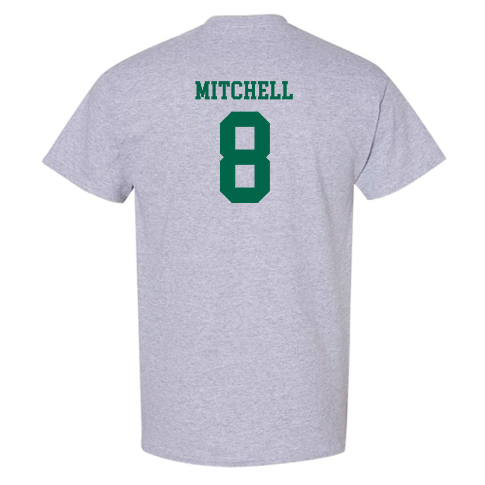 USF - NCAA Beach Volleyball : Zoey Mitchell - Classic Fashion Shersey T-Shirt-1