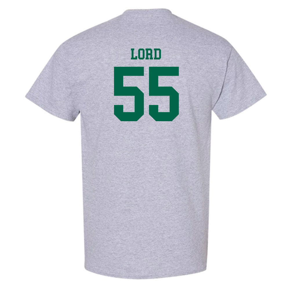 USF - NCAA Softball : Zoey Lord - Classic Fashion Shersey T-Shirt-1