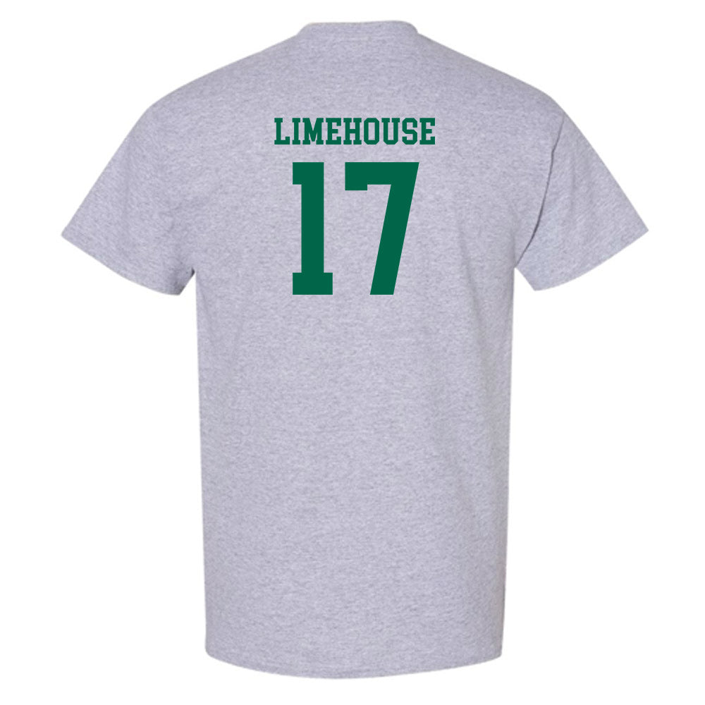 USF - NCAA Football : Masiyah Limehouse - Classic Fashion Shersey T-Shirt-1