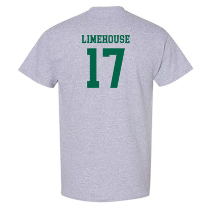 USF - NCAA Football : Masiyah Limehouse - Classic Fashion Shersey T-Shirt-1