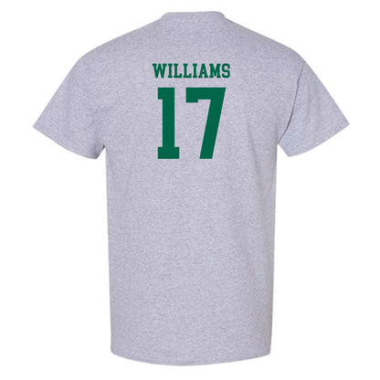 USF - NCAA Men's Soccer : Micah Williams - Classic Fashion Shersey T-Shirt-1