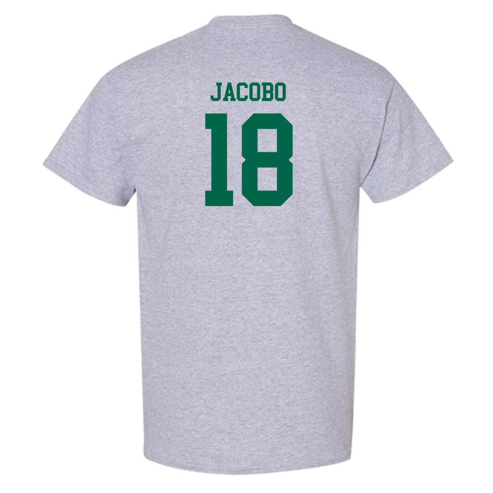 USF - NCAA Men's Soccer : Jacobo Gonzalez - Classic Fashion Shersey T-Shirt-1