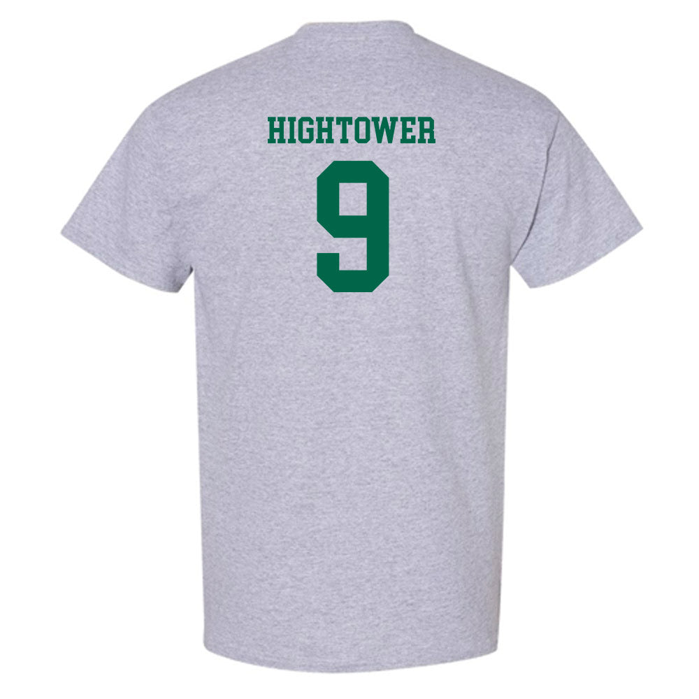 USF - NCAA Men's Basketball : Gavin Hightower - Classic Fashion Shersey T-Shirt-1