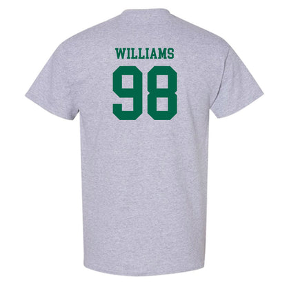 USF - NCAA Football : Marcus Williams - Classic Fashion Shersey T-Shirt-1