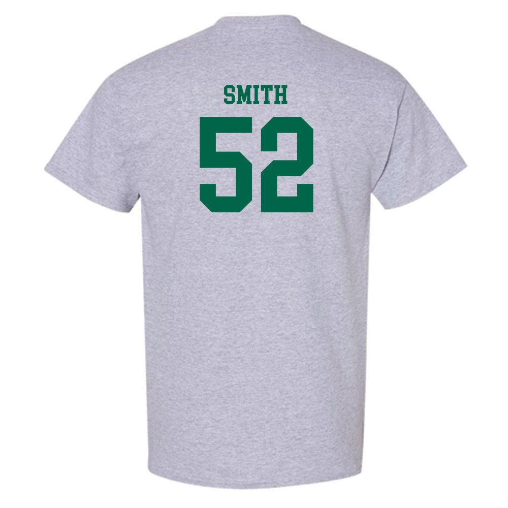 USF - NCAA Football : Christian Smith - Classic Fashion Shersey T-Shirt-1