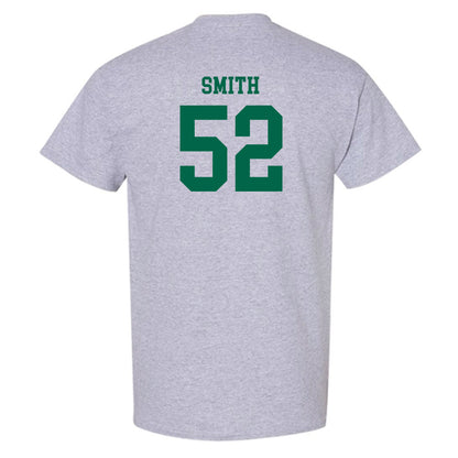 USF - NCAA Football : Christian Smith - Classic Fashion Shersey T-Shirt-1