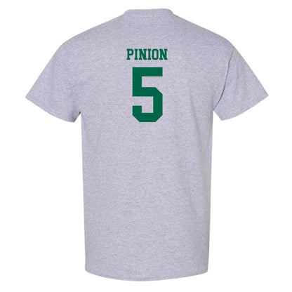 USF - NCAA Men's Basketball : Joseph Pinion - Classic Fashion Shersey T-Shirt-1