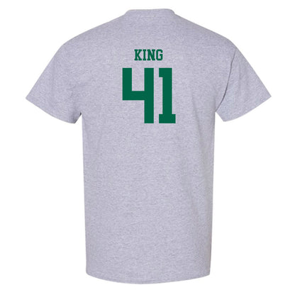 USF - NCAA Women's Lacrosse : Lindsey King - Classic Fashion Shersey T-Shirt-1