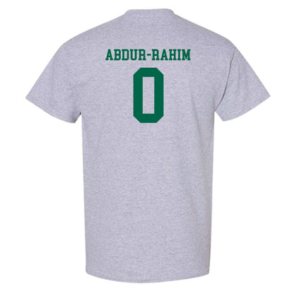 USF - NCAA Women's Volleyball : Samiyah Abdur-rahim - Classic Fashion Shersey T-Shirt-1