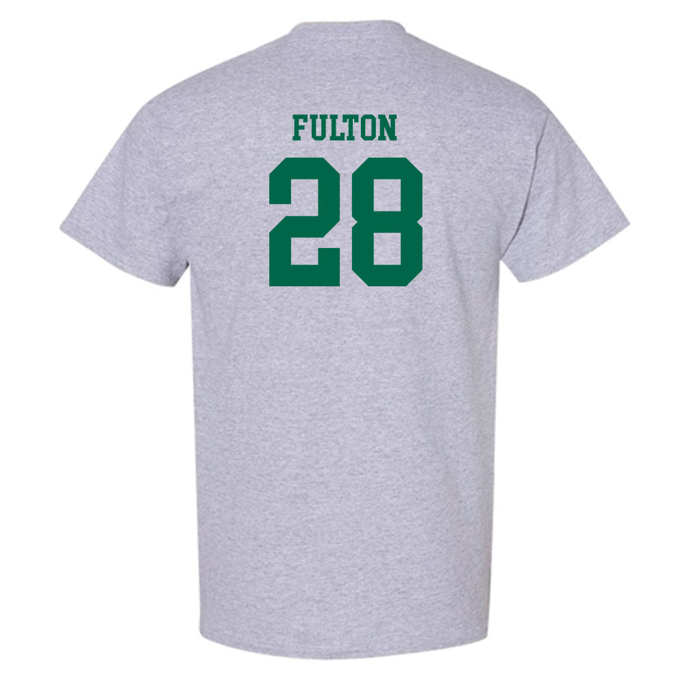 USF - NCAA Softball : Toryn Fulton - Classic Fashion Shersey T-Shirt-1