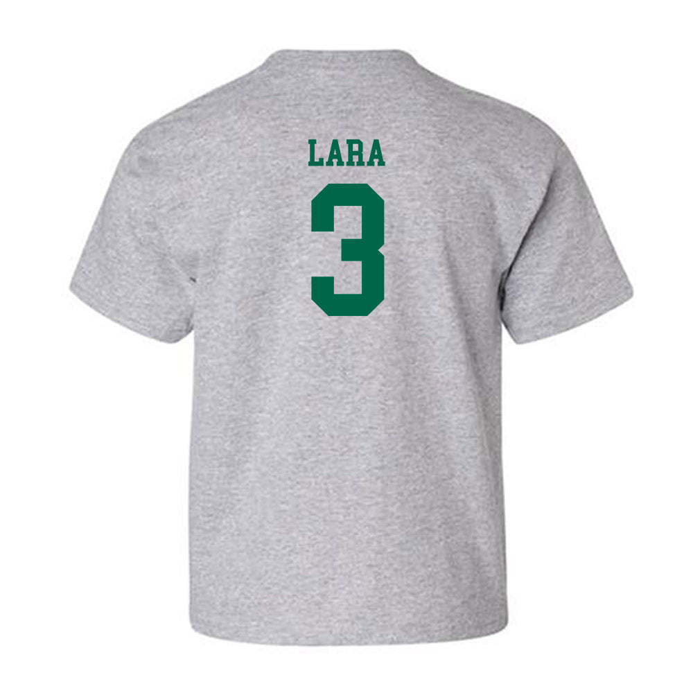 USF - NCAA Softball : Ariana Lara - Classic Fashion Shersey Youth T-Shirt-1