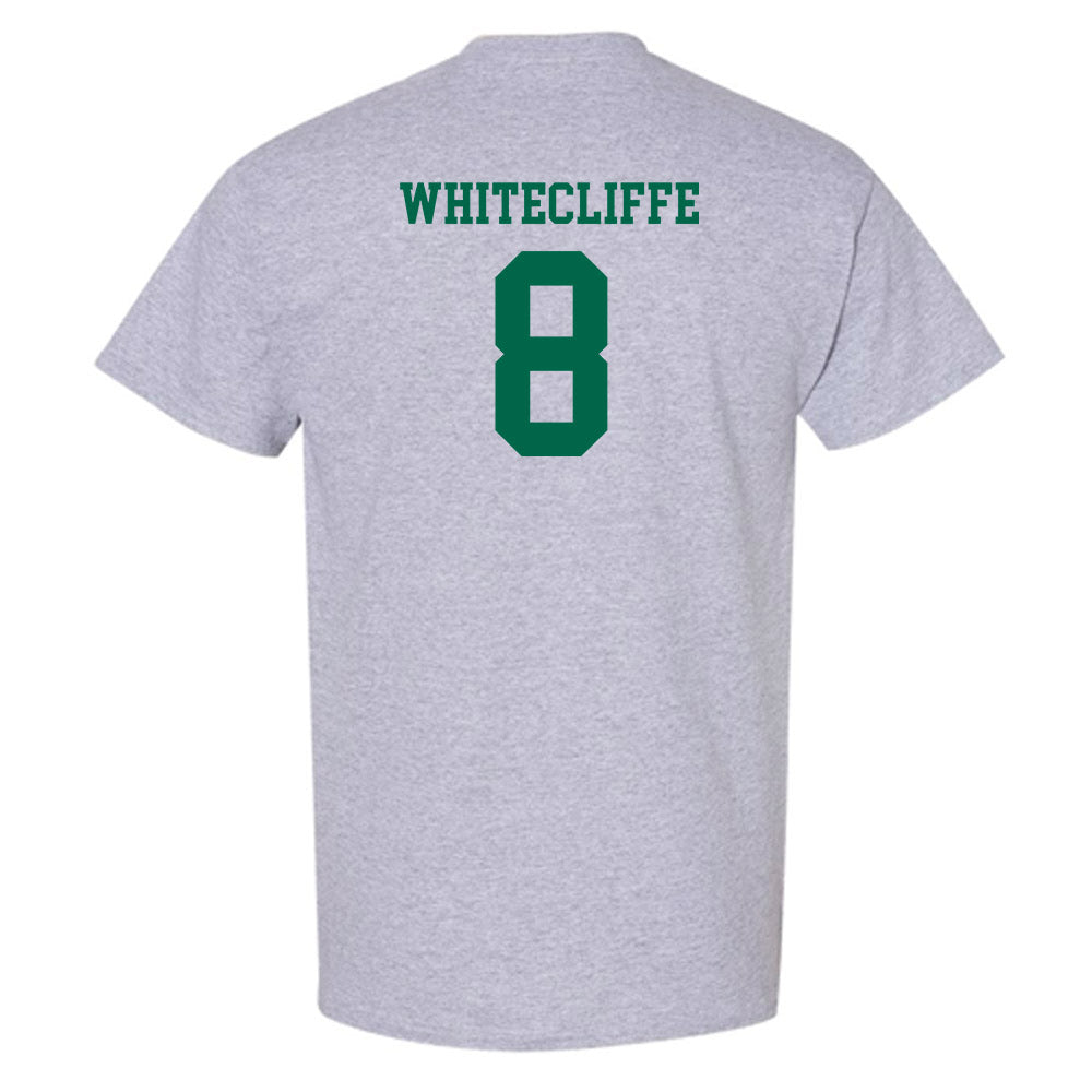 USF - NCAA Women's Lacrosse : Alex Whitecliffe - Classic Fashion Shersey T-Shirt-1