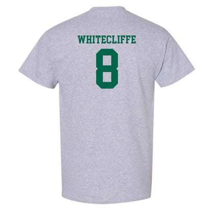 USF - NCAA Women's Lacrosse : Alex Whitecliffe - Classic Fashion Shersey T-Shirt-1
