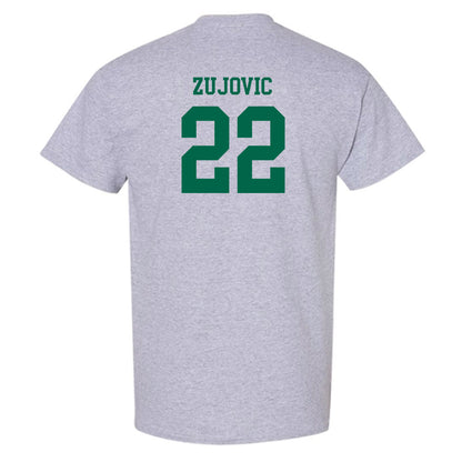 USF - NCAA Men's Soccer : Luka Zujovic - Classic Fashion Shersey T-Shirt-1