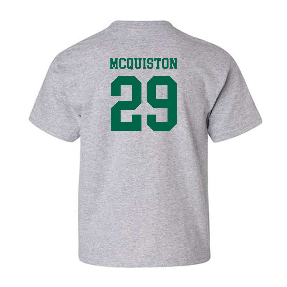 USF - NCAA Softball : Elise Mcquiston - Classic Fashion Shersey Youth T-Shirt-1