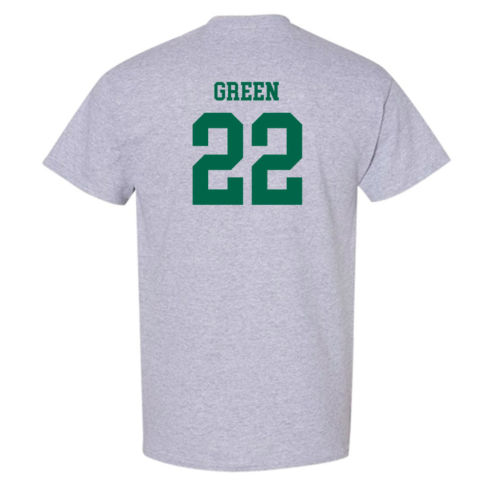 USF - NCAA Baseball : Jacob Green - Classic Fashion Shersey T-Shirt