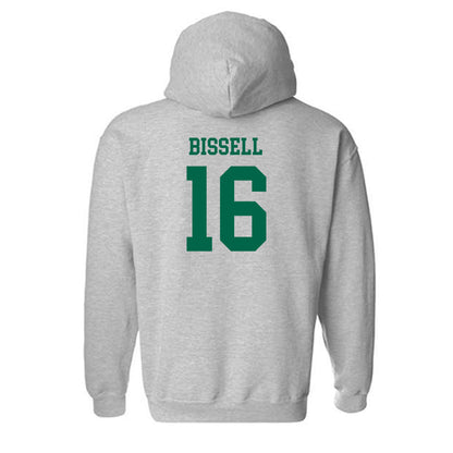 USF - NCAA Beach Volleyball : Gabrielle Bissell - Classic Fashion Shersey Hooded Sweatshirt-1