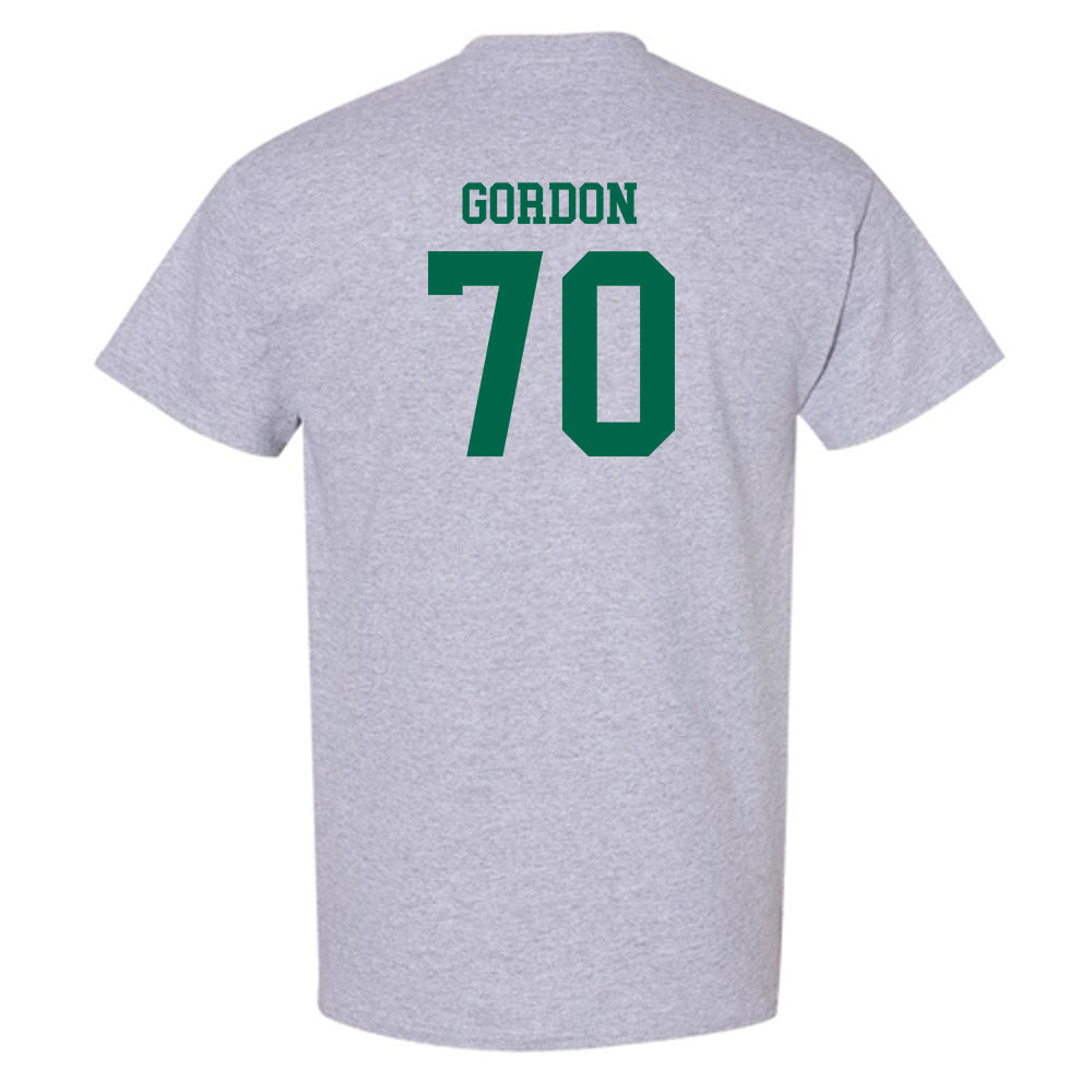 USF - NCAA Football : Gerrick Gordon - Classic Fashion Shersey T-Shirt-1