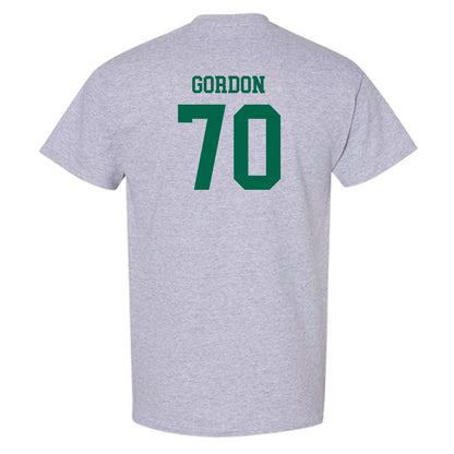 USF - NCAA Football : Gerrick Gordon - Classic Fashion Shersey T-Shirt-1