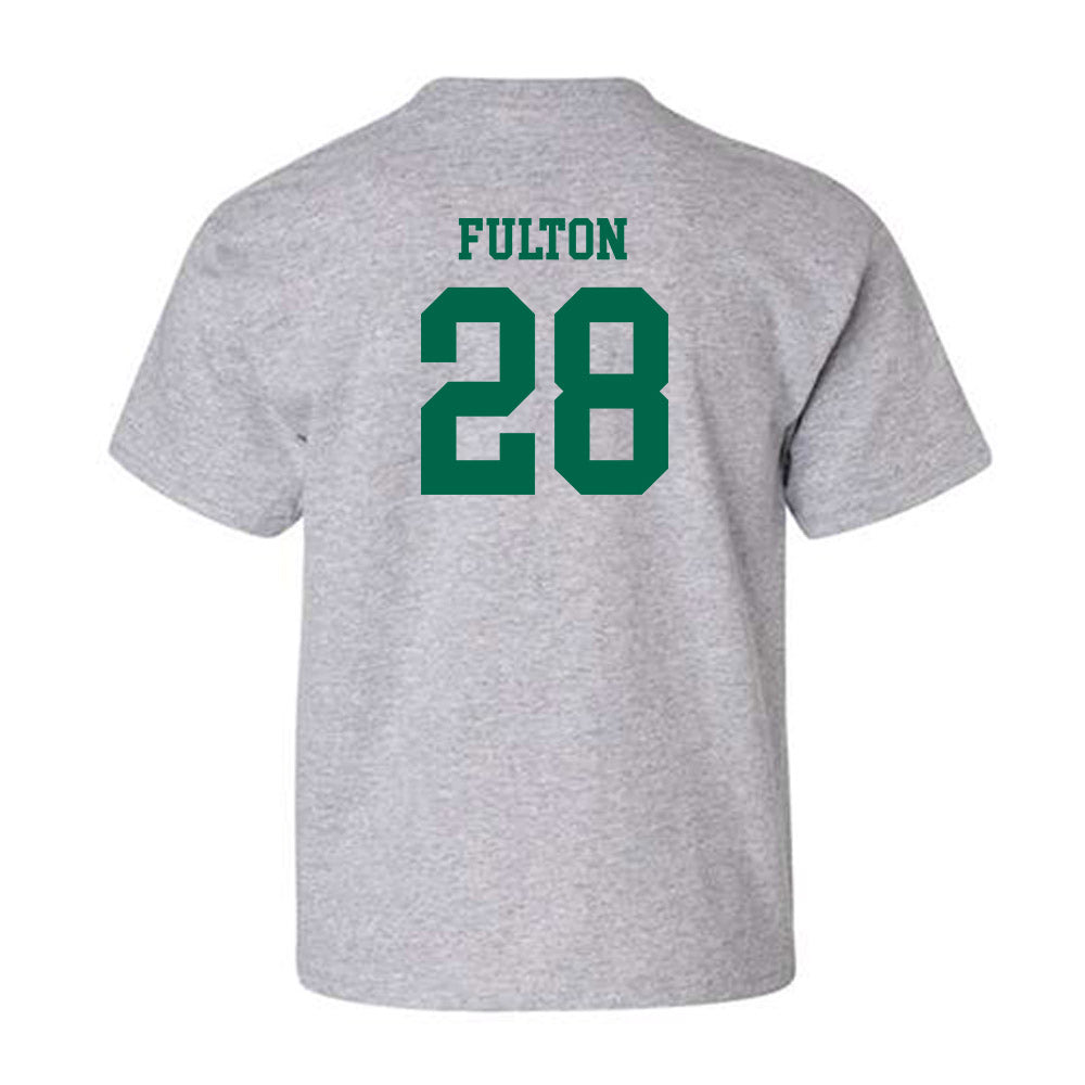 USF - NCAA Softball : Toryn Fulton - Classic Fashion Shersey Youth T-Shirt-1