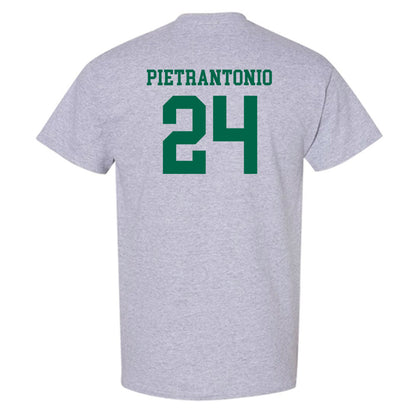 USF - NCAA Men's Soccer : Nicolas Pietrantonio - Classic Fashion Shersey T-Shirt-1
