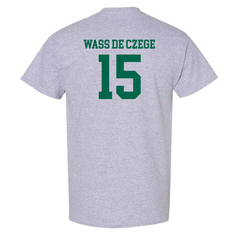 USF - NCAA Women's Volleyball : Amelia Wass de Czege - Classic Fashion Shersey T-Shirt-1