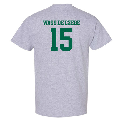 USF - NCAA Women's Volleyball : Amelia Wass de Czege - Classic Fashion Shersey T-Shirt-1
