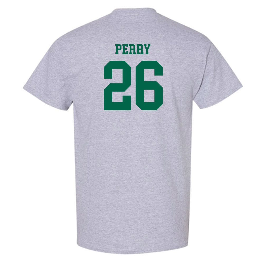USF - NCAA Women's Lacrosse : Morgan Perry - Classic Fashion Shersey T-Shirt-1