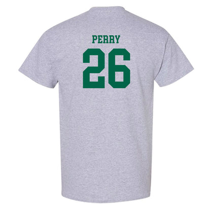 USF - NCAA Women's Lacrosse : Morgan Perry - Classic Fashion Shersey T-Shirt-1