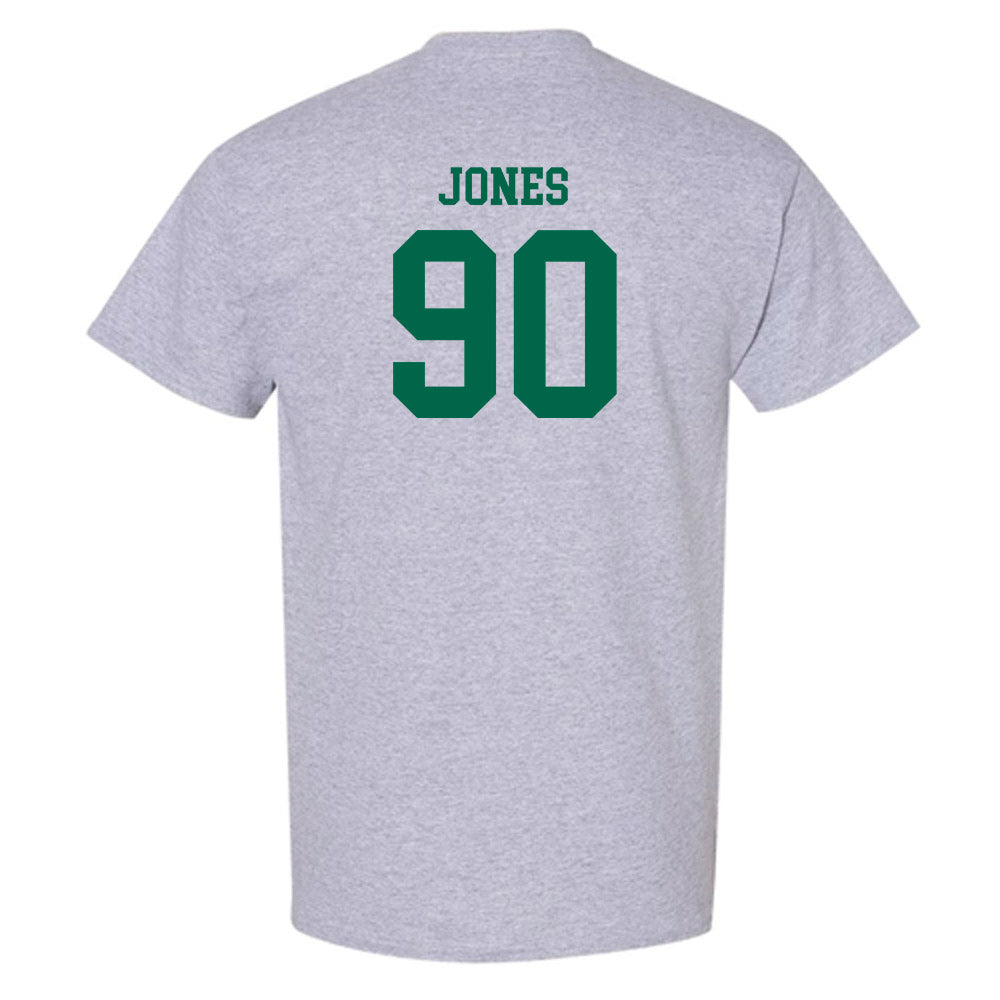 USF - NCAA Football : Terrell Jones - Classic Fashion Shersey T-Shirt-1