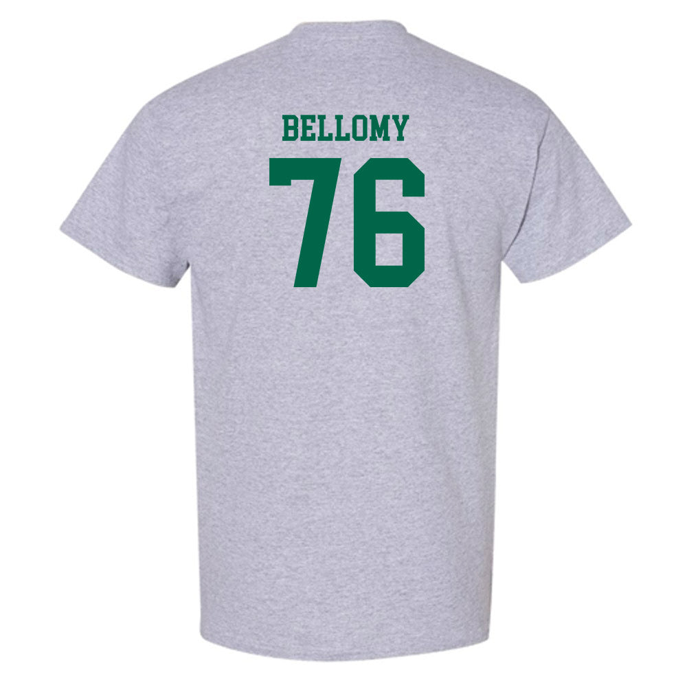 USF - NCAA Football : Colin Bellomy - Classic Fashion Shersey T-Shirt-1