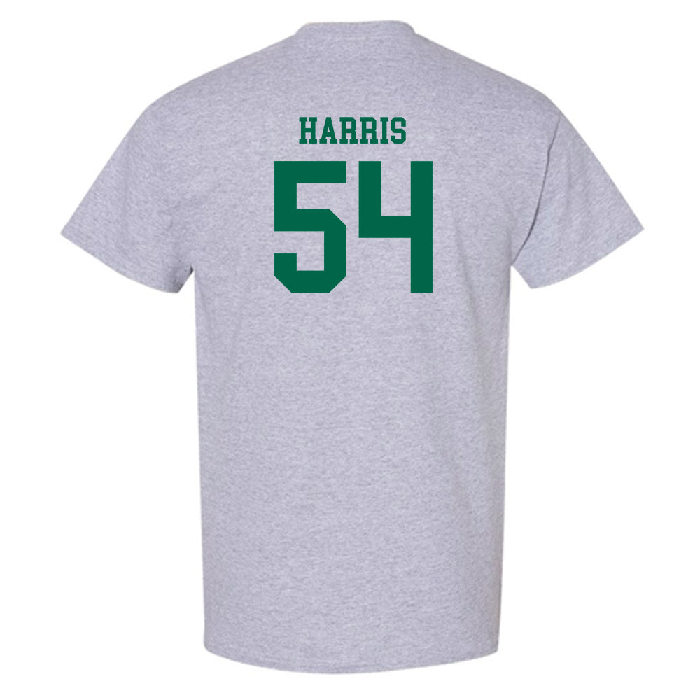 USF - NCAA Football : Caleb Harris - Classic Fashion Shersey T-Shirt-1