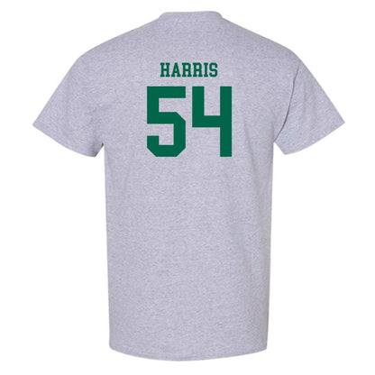USF - NCAA Football : Caleb Harris - Classic Fashion Shersey T-Shirt-1