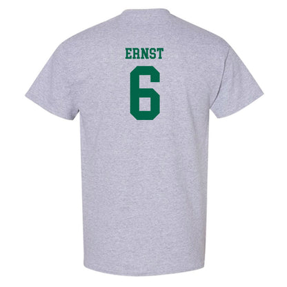USF - NCAA Softball : Carley Ernst - Classic Fashion Shersey T-Shirt-1