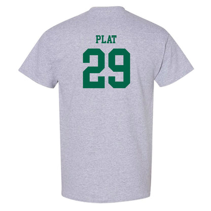 USF - NCAA Football : Deylen Plat - Classic Fashion Shersey T-Shirt-1