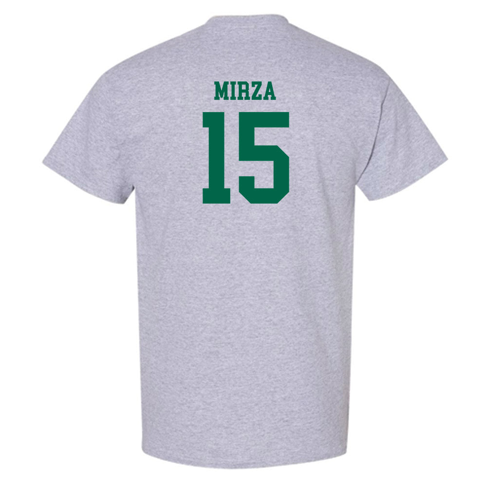 USF - NCAA Baseball : Jackson Mirza - Classic Fashion Shersey T-Shirt-1