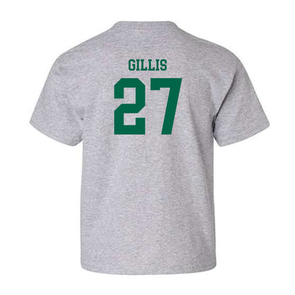 USF - NCAA Football : Jermichael Gillis - Classic Fashion Shersey Youth T-Shirt-1